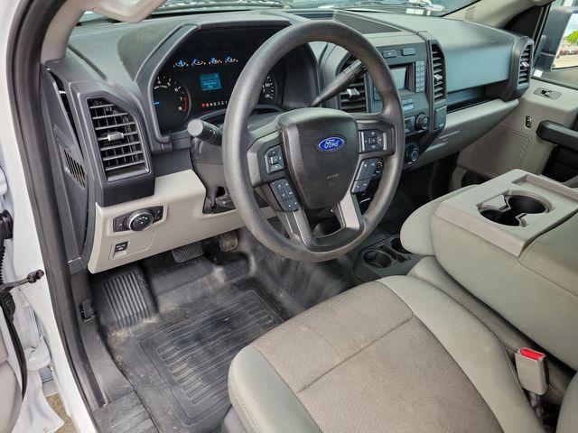 used 2017 Ford F-150 car, priced at $25,394