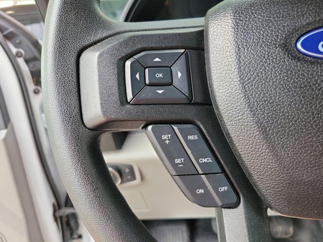used 2017 Ford F-150 car, priced at $25,394