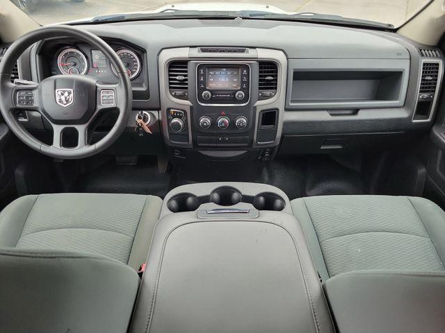 used 2018 Ram 1500 car, priced at $22,989