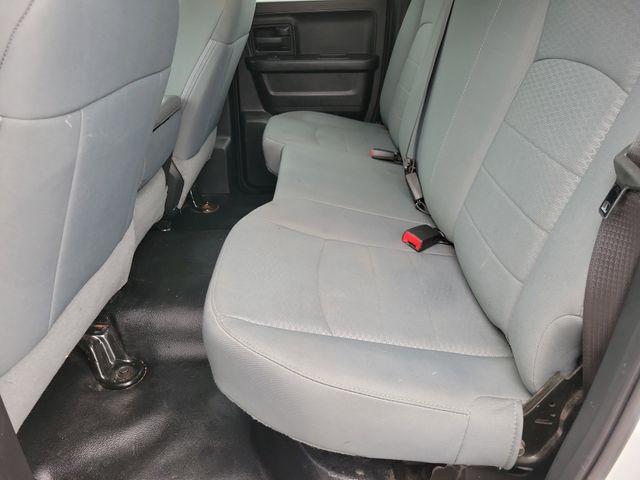 used 2018 Ram 1500 car, priced at $22,989