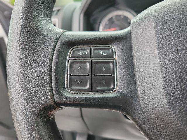 used 2018 Ram 1500 car, priced at $22,989