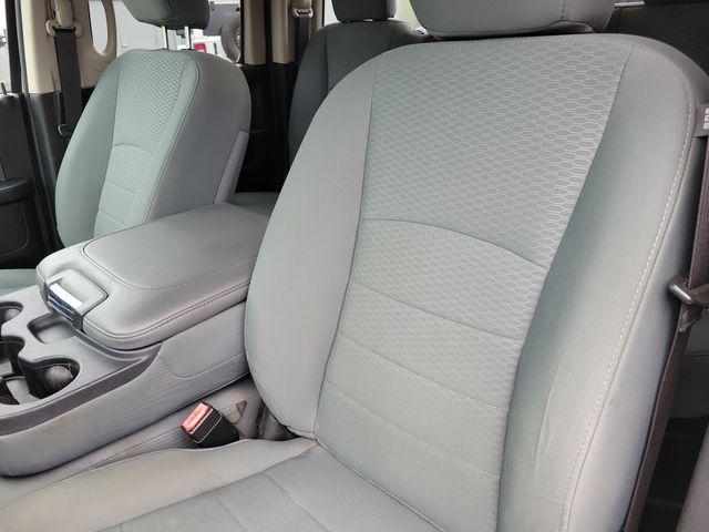 used 2018 Ram 1500 car, priced at $22,989