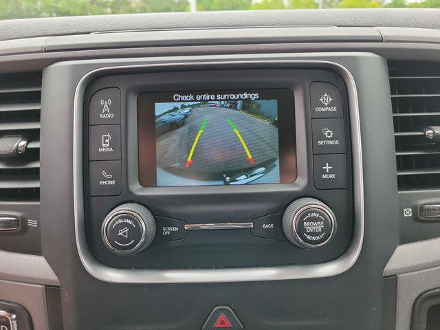 used 2018 Ram 1500 car, priced at $22,989