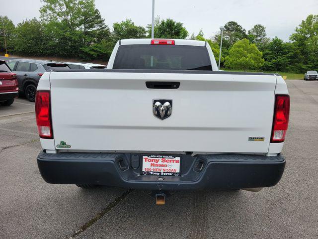 used 2018 Ram 1500 car, priced at $22,989