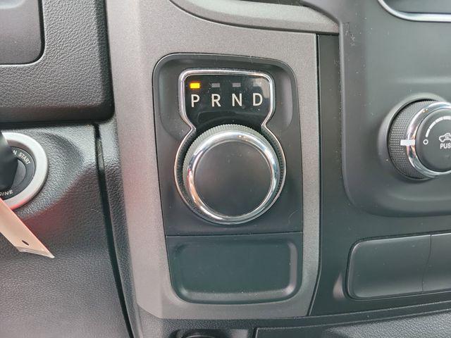 used 2018 Ram 1500 car, priced at $22,989