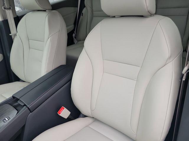 new 2026 Nissan Rogue car, priced at $36,030