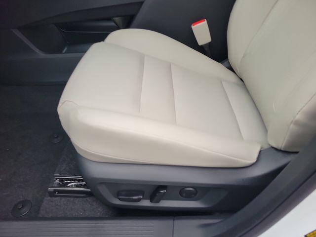 new 2026 Nissan Rogue car, priced at $36,030