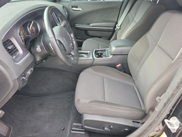 used 2020 Dodge Charger car, priced at $23,989