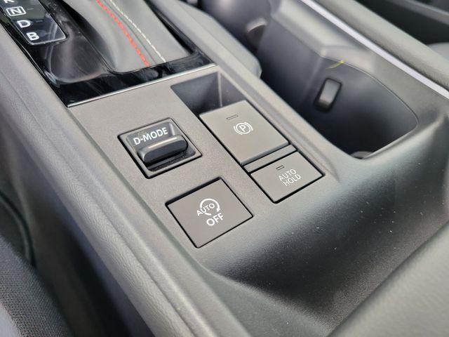 new 2026 Nissan Sentra car, priced at $31,705