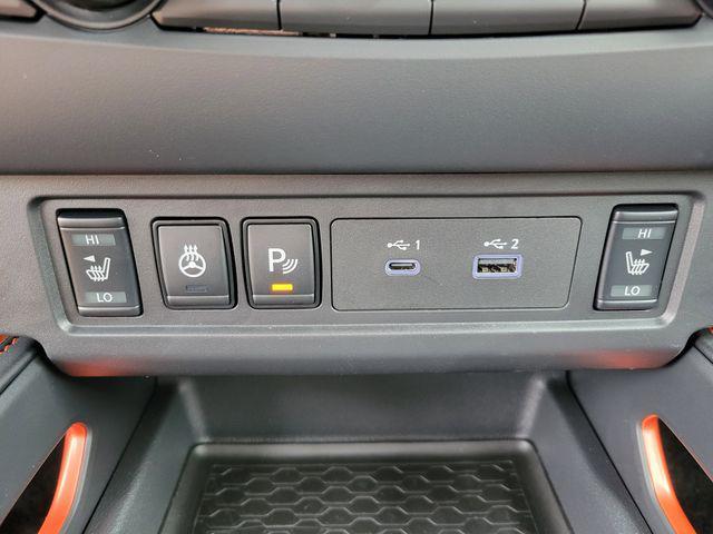 new 2026 Nissan Frontier car, priced at $46,805