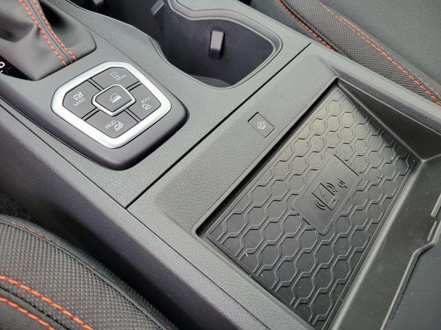 new 2026 Nissan Frontier car, priced at $46,805