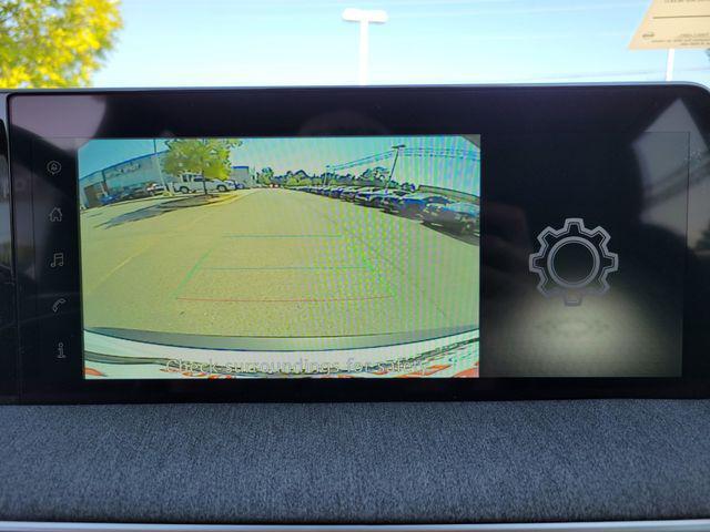 new 2026 Nissan Kicks car, priced at $26,645