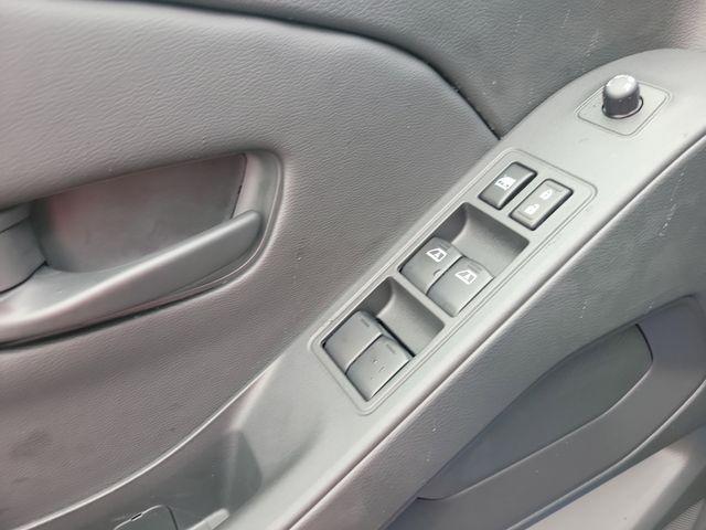 new 2026 Nissan Frontier car, priced at $43,415