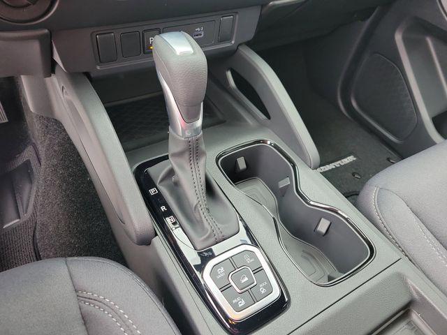new 2026 Nissan Frontier car, priced at $43,415