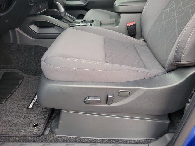 new 2026 Nissan Frontier car, priced at $43,415
