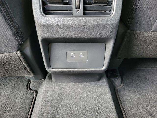 new 2026 Nissan Rogue car, priced at $31,950