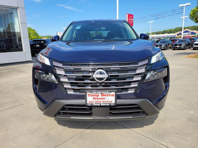 new 2026 Nissan Rogue car, priced at $31,950