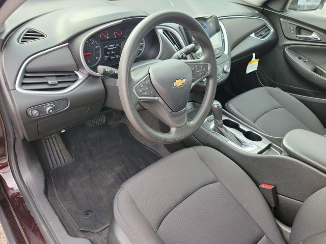 used 2020 Chevrolet Malibu car, priced at $18,989