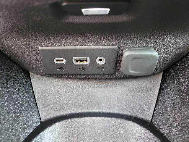 used 2020 Chevrolet Malibu car, priced at $18,989