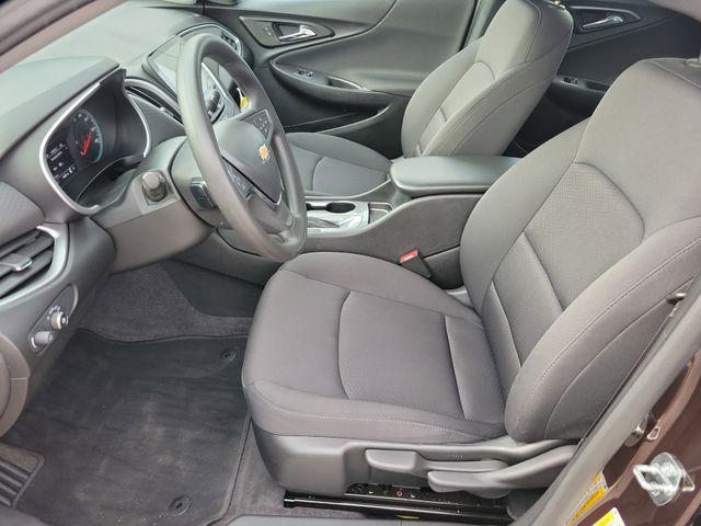 used 2020 Chevrolet Malibu car, priced at $18,989