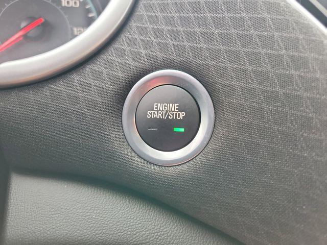 used 2020 Chevrolet Malibu car, priced at $18,989