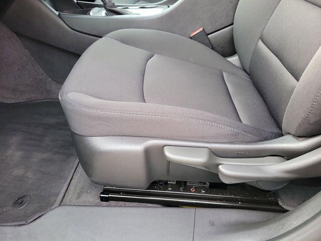 used 2020 Chevrolet Malibu car, priced at $18,989