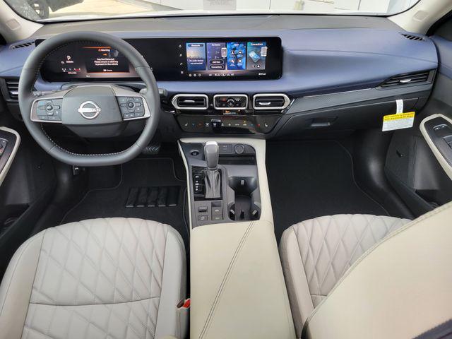 new 2026 Nissan Sentra car, priced at $30,345