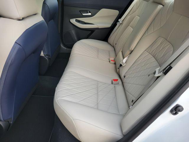 new 2026 Nissan Sentra car, priced at $30,345