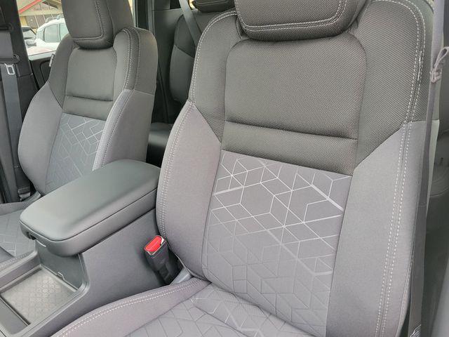 new 2026 Nissan Frontier car, priced at $43,635