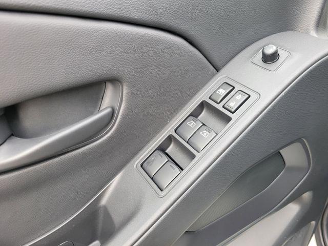 new 2026 Nissan Frontier car, priced at $43,635