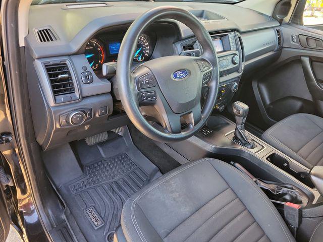 used 2021 Ford Ranger car, priced at $20,950