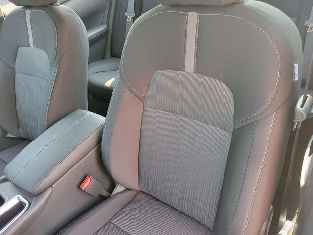 new 2025 Nissan Sentra car, priced at $22,550