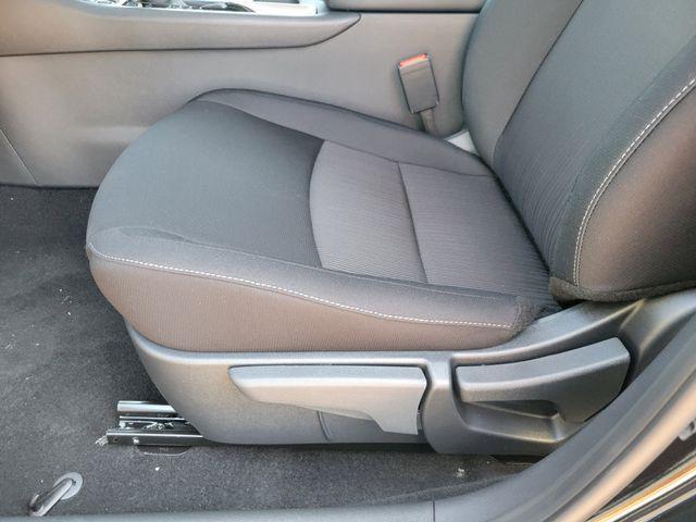 new 2025 Nissan Sentra car, priced at $22,550