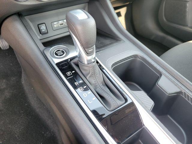 new 2025 Nissan Sentra car, priced at $22,550