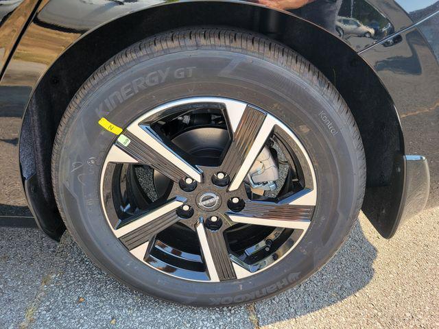 new 2025 Nissan Sentra car, priced at $22,550