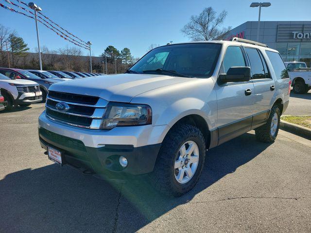 used 2015 Ford Expedition car, priced at $17,989