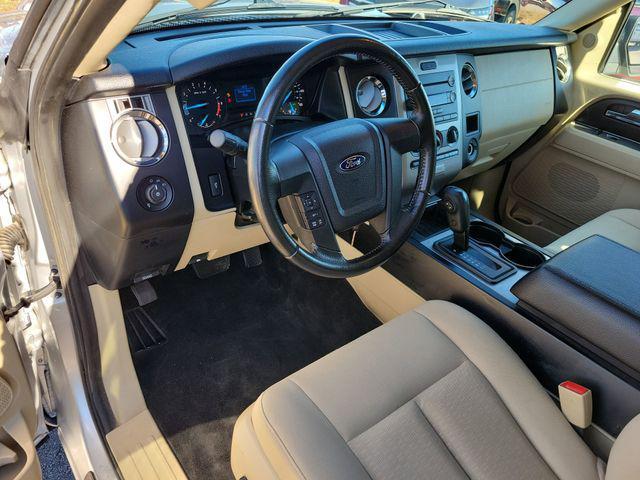 used 2015 Ford Expedition car, priced at $17,989