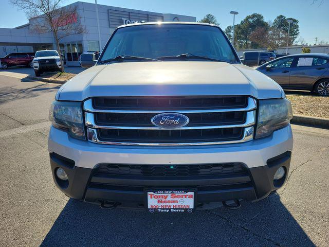 used 2015 Ford Expedition car, priced at $17,989