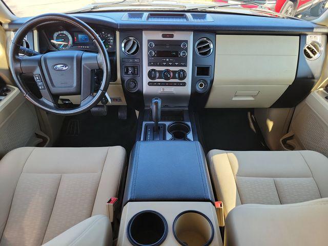 used 2015 Ford Expedition car, priced at $17,989