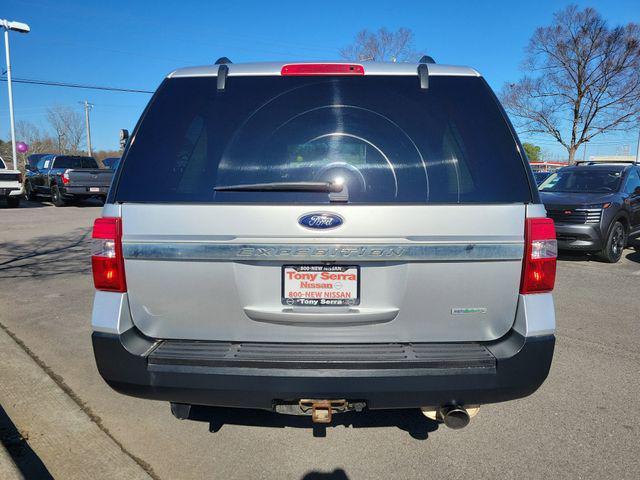 used 2015 Ford Expedition car, priced at $17,989
