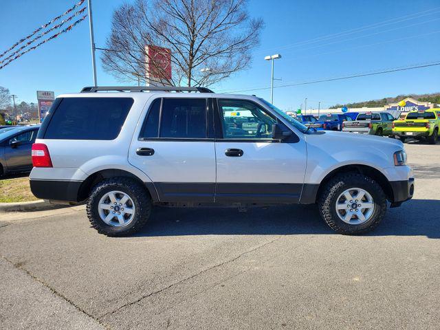 used 2015 Ford Expedition car, priced at $17,989