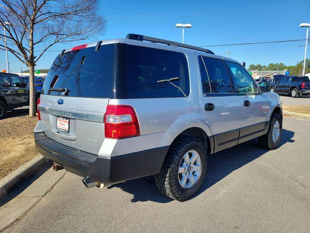 used 2015 Ford Expedition car, priced at $17,989