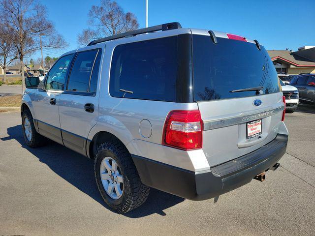 used 2015 Ford Expedition car, priced at $17,989