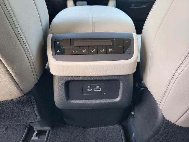 new 2026 Nissan Pathfinder car, priced at $45,560