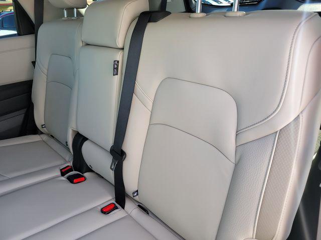 new 2026 Nissan Pathfinder car, priced at $45,560