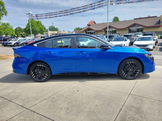 new 2026 Nissan Sentra car, priced at $31,705