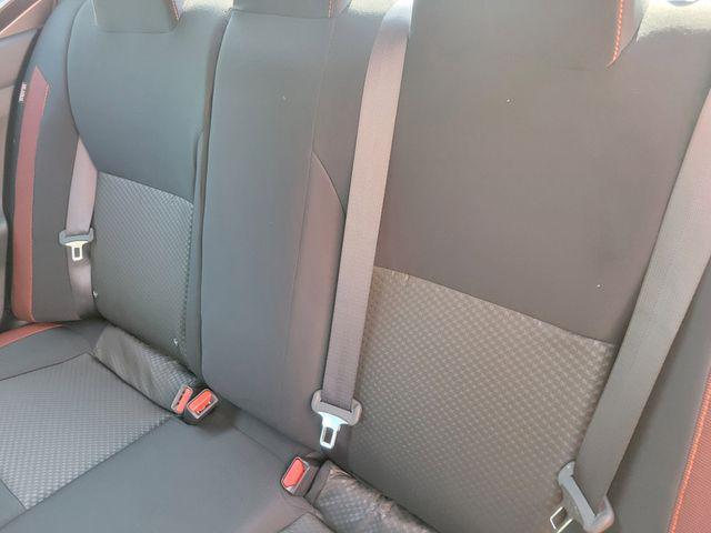 new 2025 Nissan Versa car, priced at $19,980