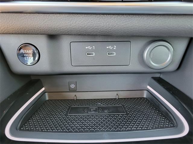 new 2026 Nissan Rogue car, priced at $37,145