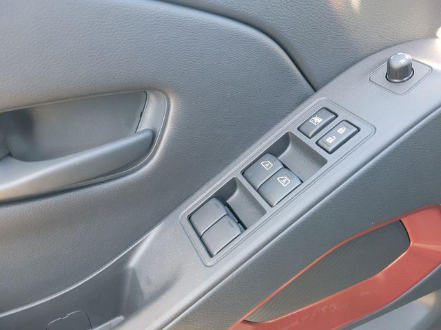 new 2026 Nissan Frontier car, priced at $50,250