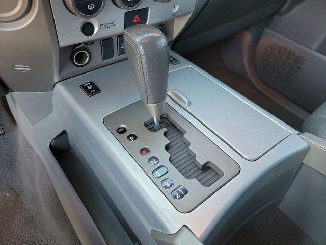 used 2006 Nissan Titan car, priced at $9,988